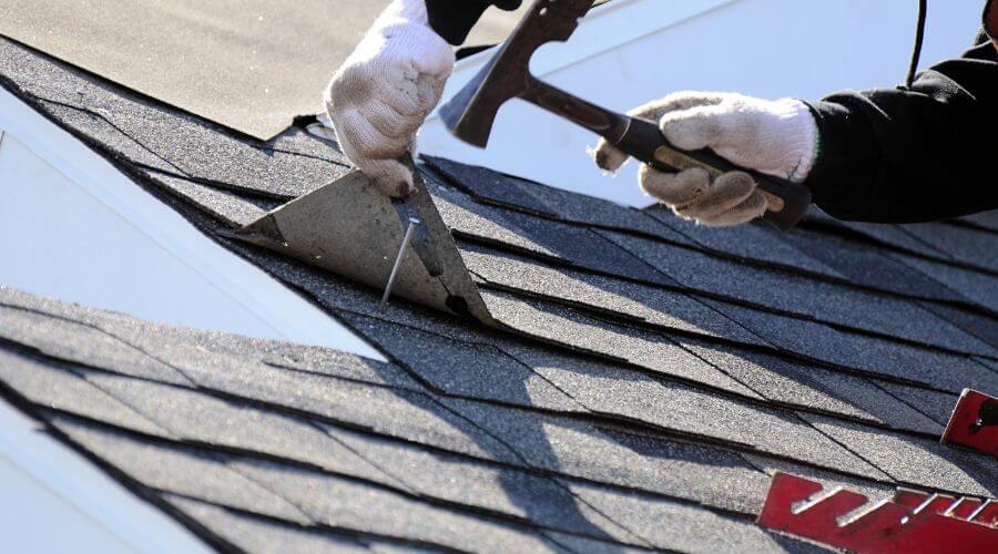 Expert Emergency Roof Repairs services in Beallsville, PA